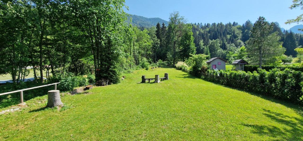 Koca Vitranc Villa Kranjska Gora Exterior photo